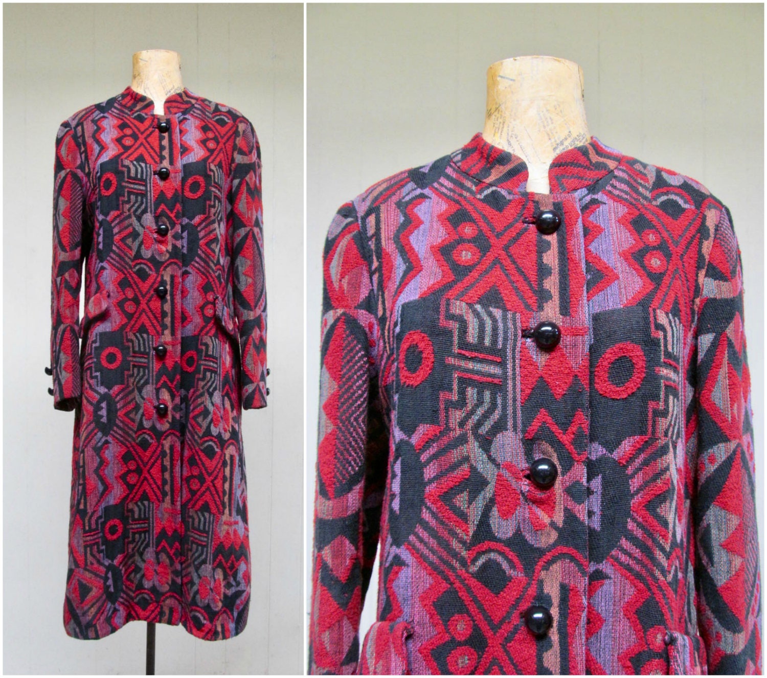 Biba vintage coats Clearance