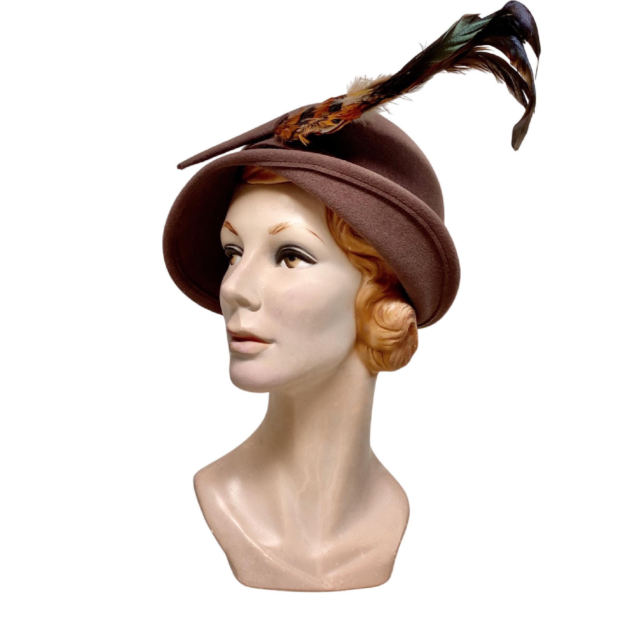 Mr John Wool Hats - Etsy