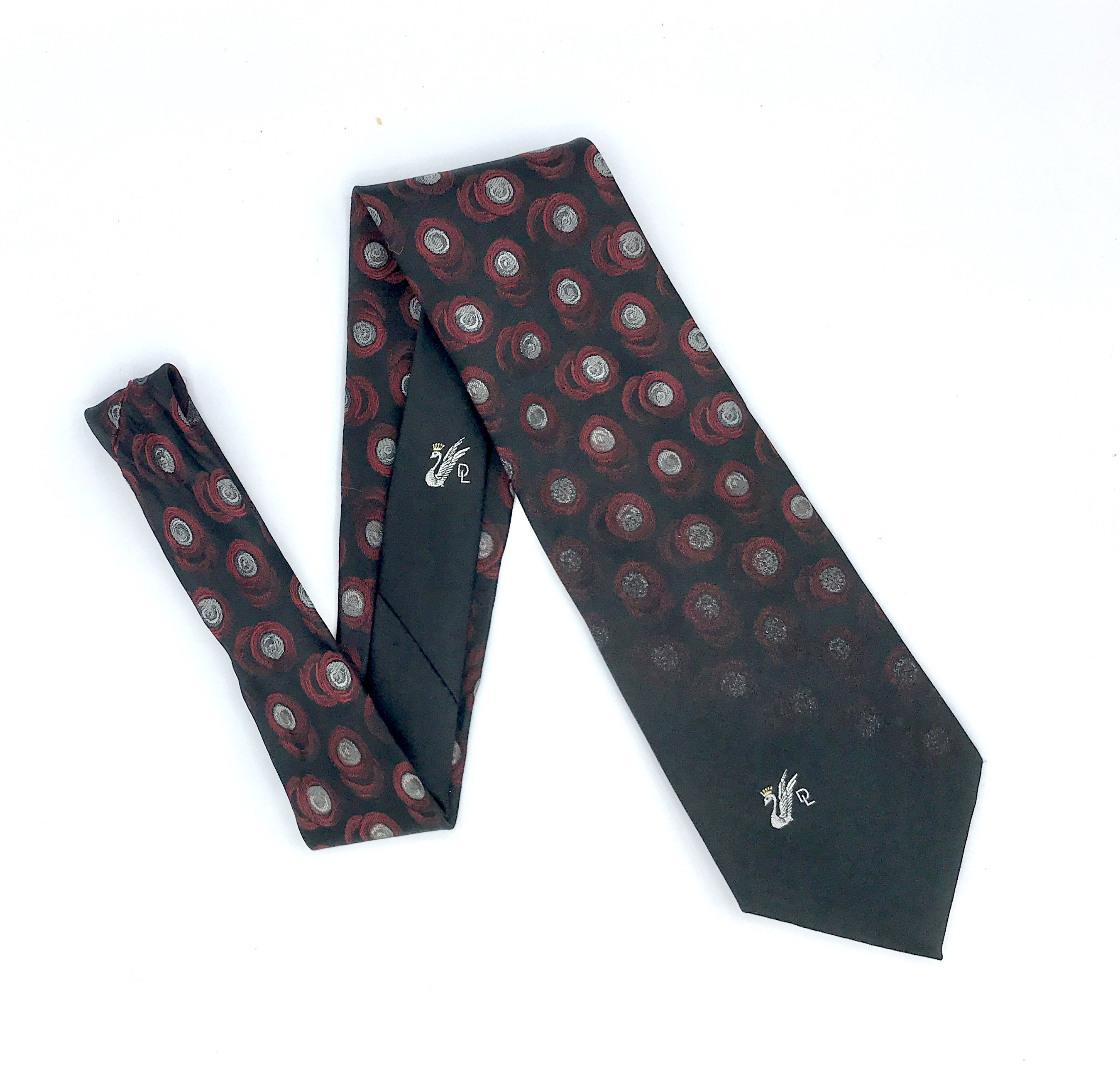 nike men's stretch woven golf belt