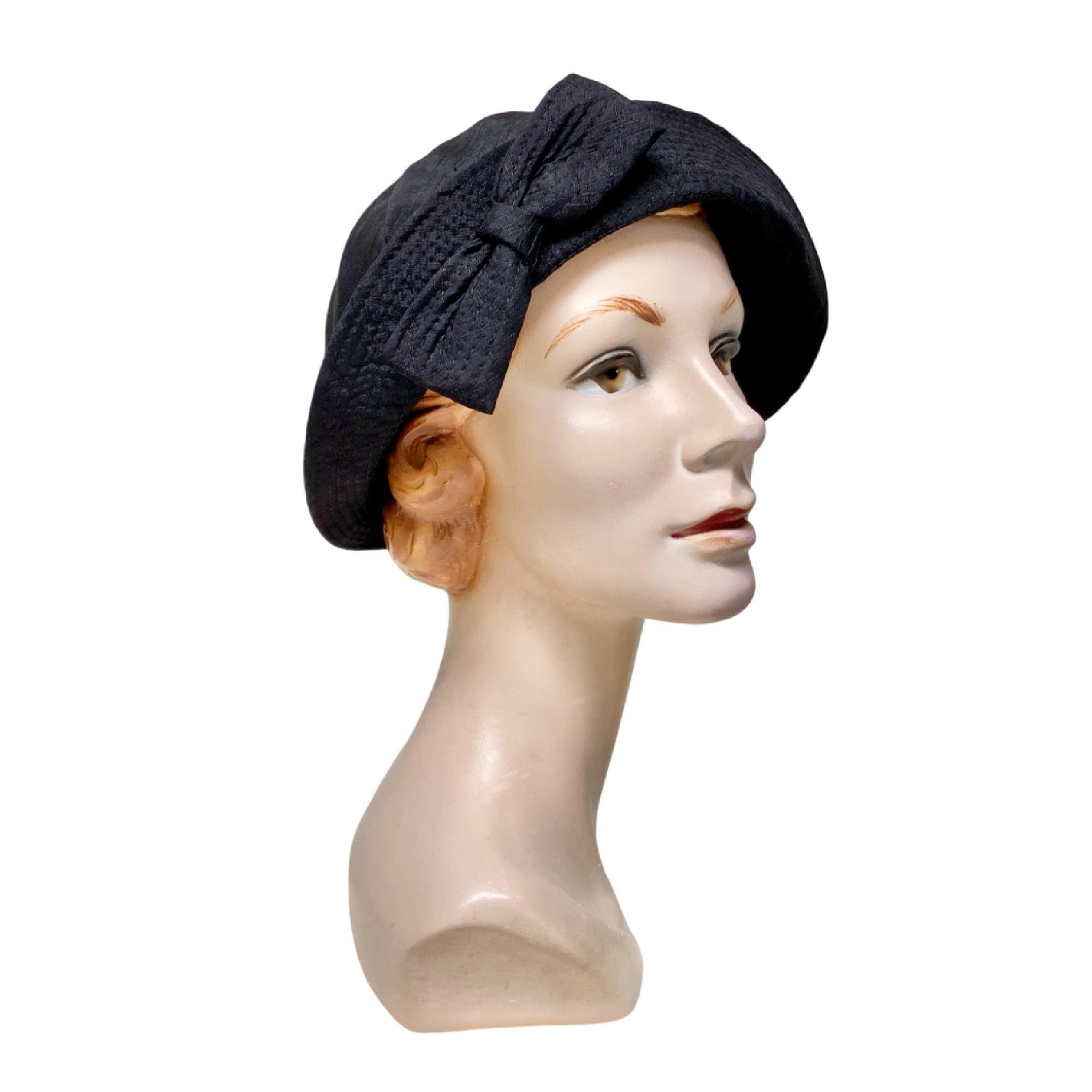 Herbert Johnson Hat - Etsy