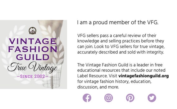 Brassiere - Vintage Fashion Guild