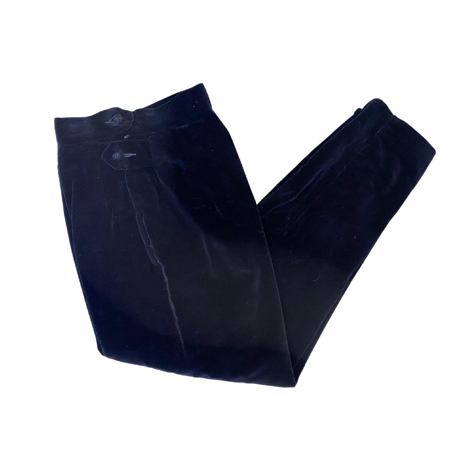 1960s Pants 27 - Etsy