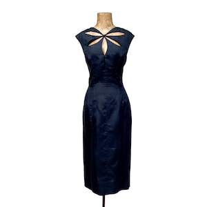 etsy vintage cocktail dresses Vintage Cocktail Dress