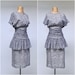 see more listings in the Misses & Jrs. Dresses section