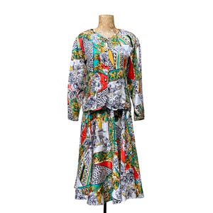 Vintage Diane Freis - Etsy