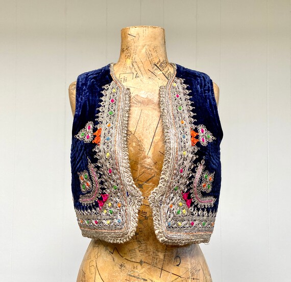 Jimi hendrix deals waistcoat