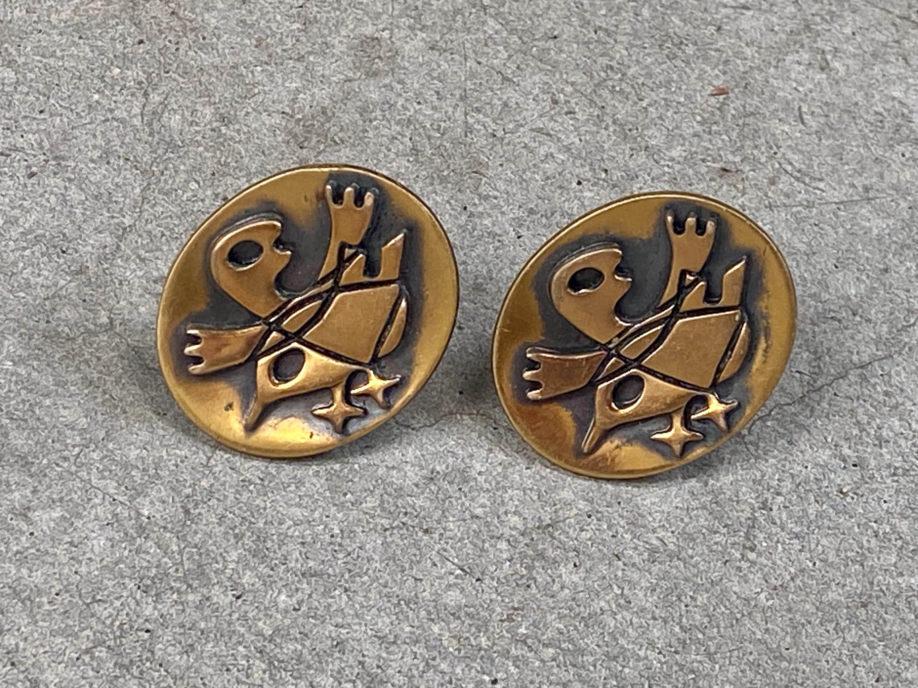 Hogan Bolas Jewelry - Etsy