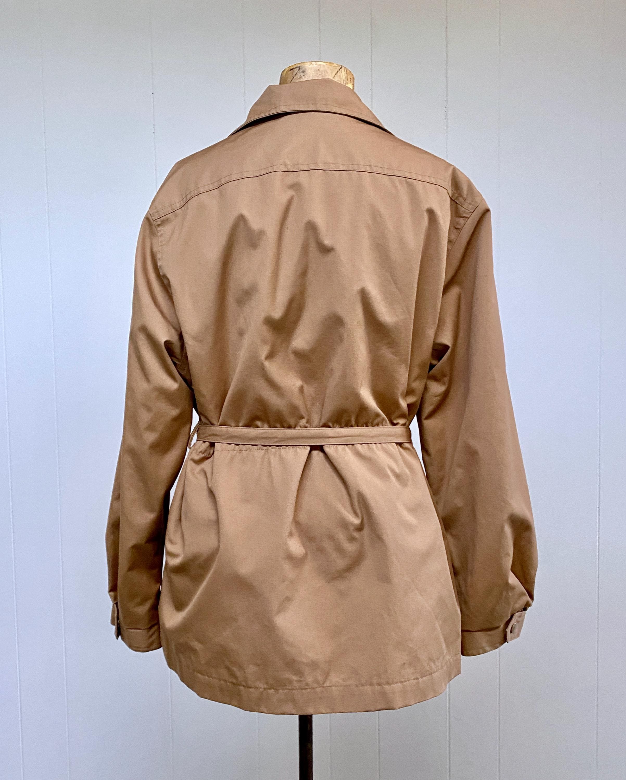【Archive】in the attic khaki coat THE ATTICO KHAKI SHORT COAT | REVERSIBLE