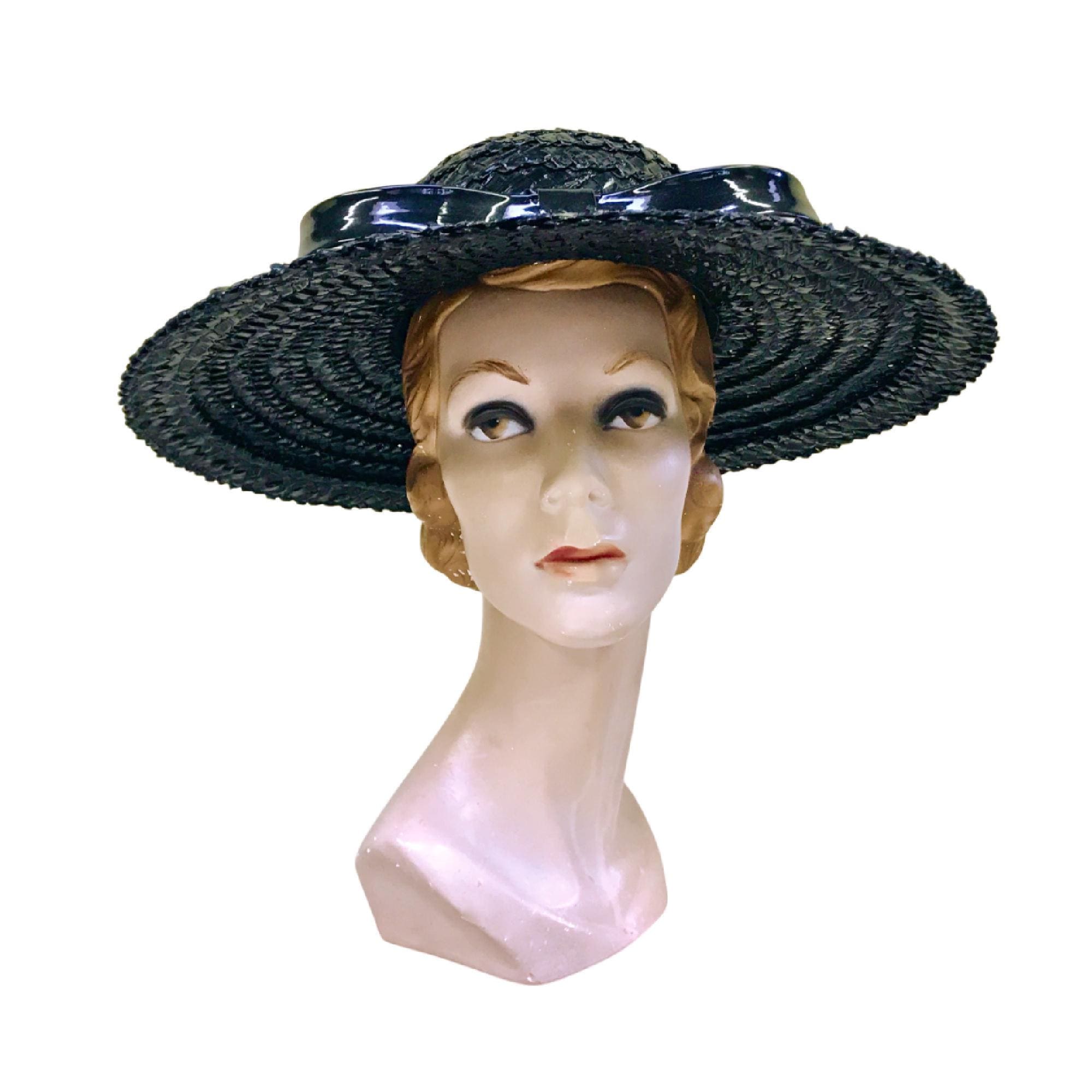 Plaza Suite Black Hat - Etsy