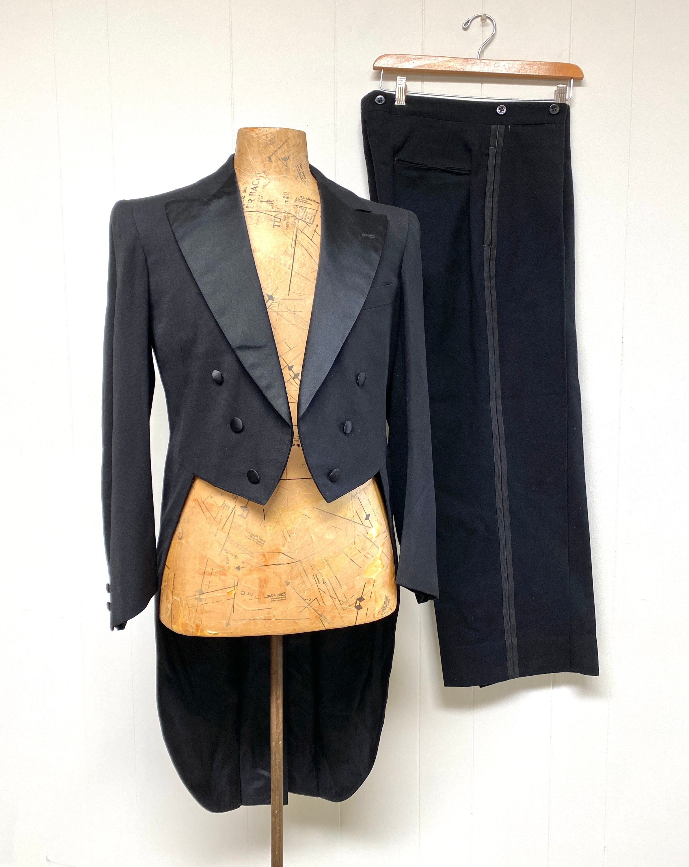 Brooks brothers tailcoat Clearance