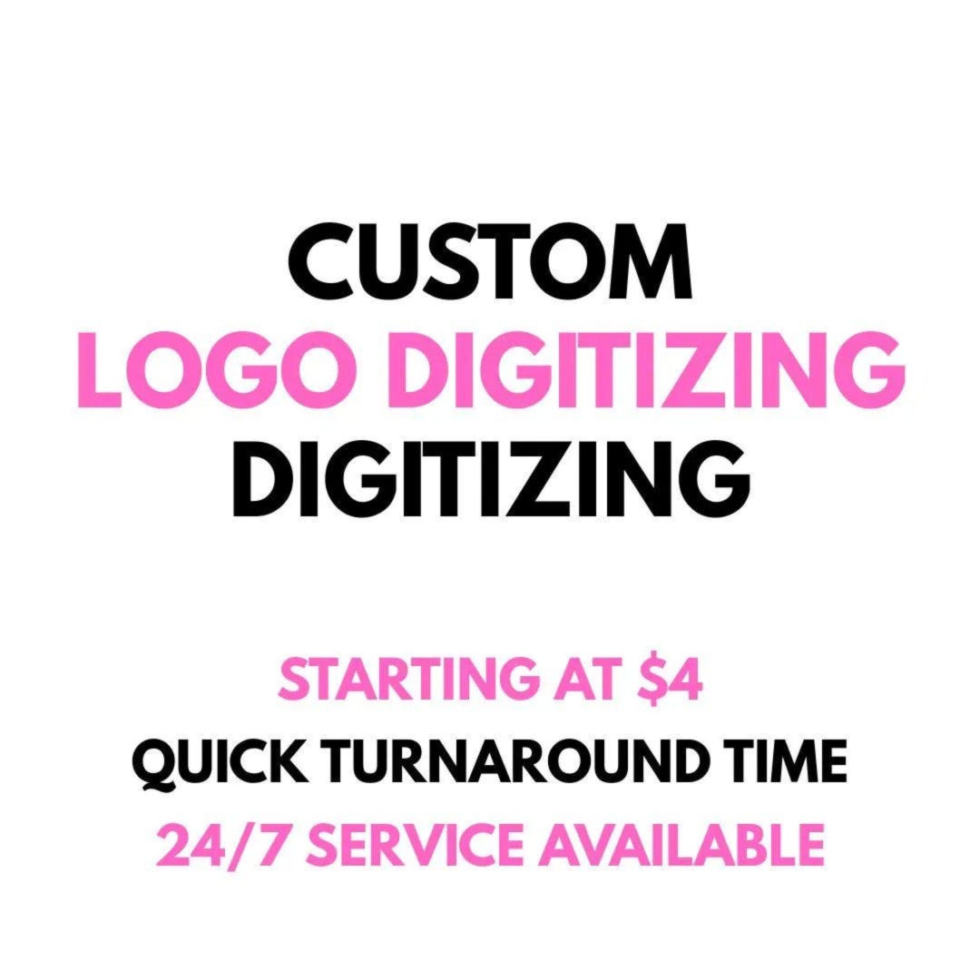 Custom Embroidery Digitizing, Logo Digitizing, Embroidery Digitizing ...