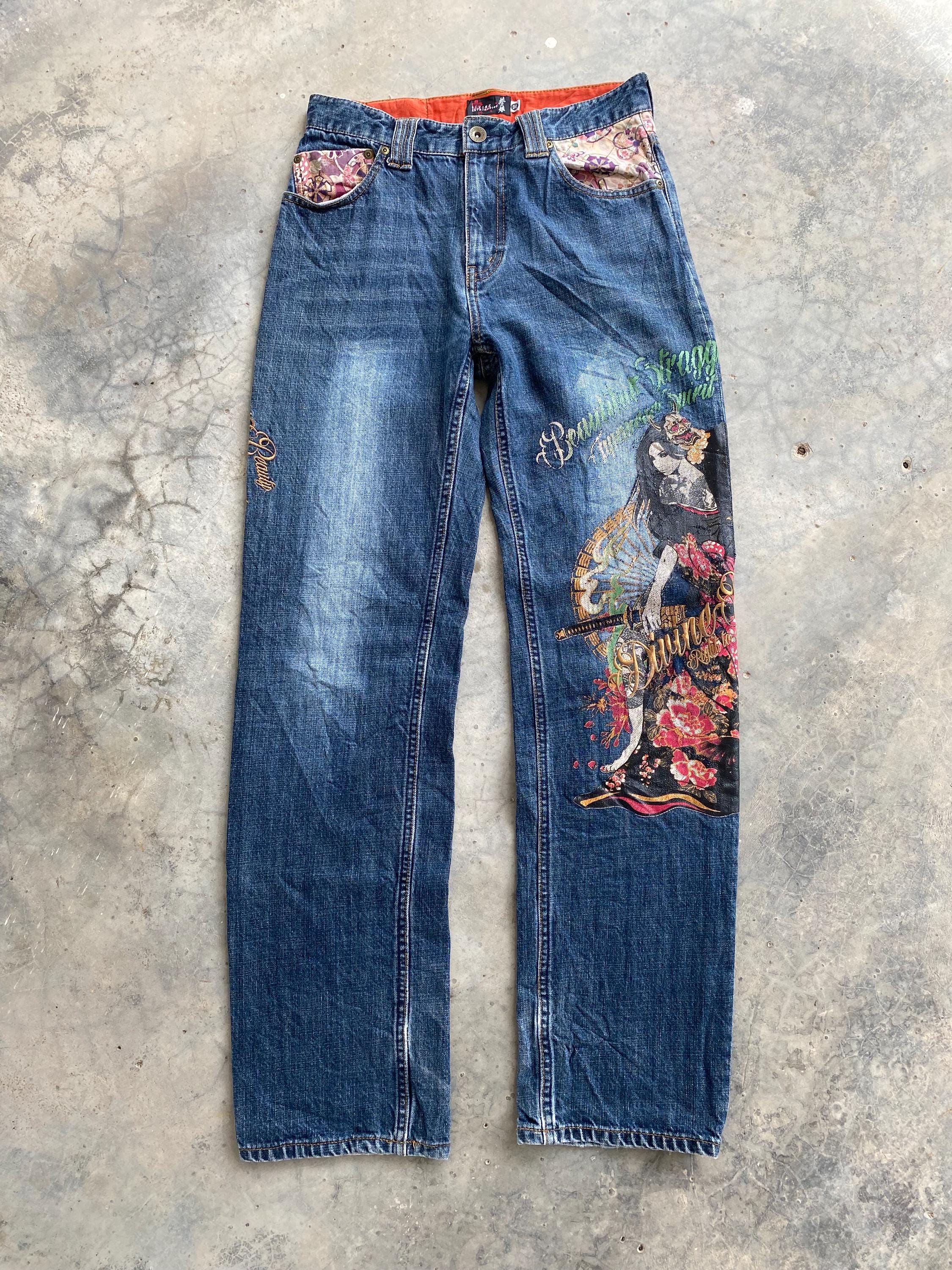 Ifsixwasnine - Etsy