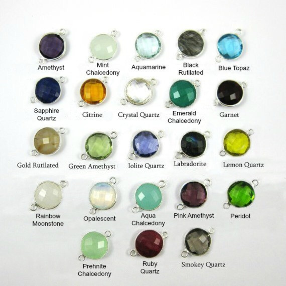 sapphire birthstone necklaces sapphire birthstone necklaces