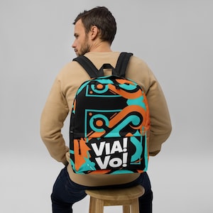 Backpack