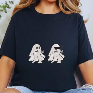 Trendy Halloween Ghost PNG: Casper, Pumpkin, & More,Illustiration art