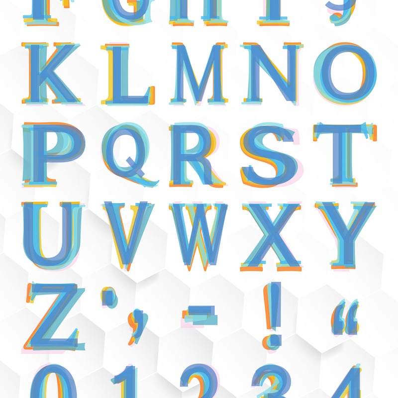 Bts Arirang Font - Etsy