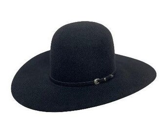 Sombrero vaquero de fieltro Rodeo King 7x