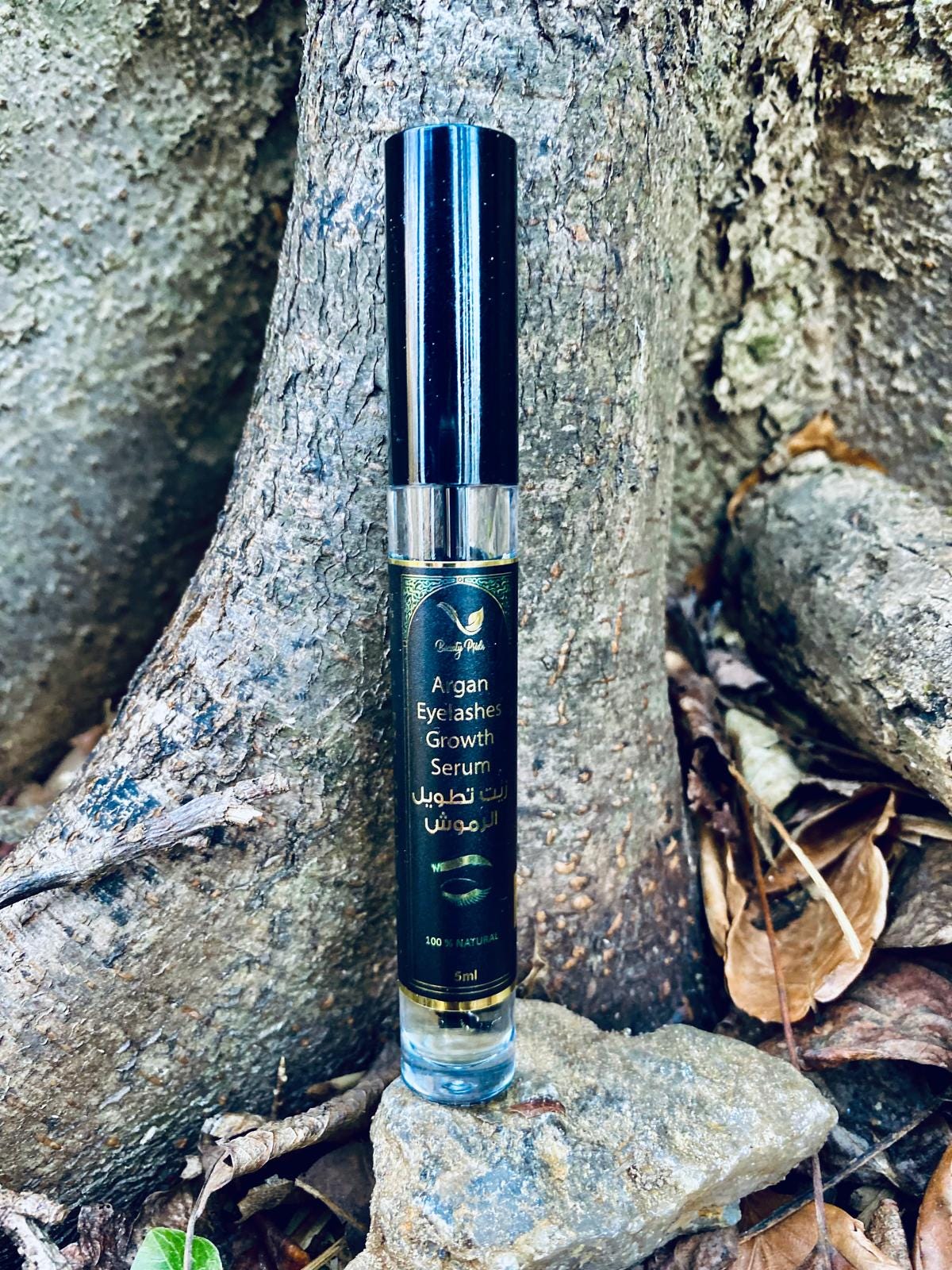 Nourish Lash Serum - Etsy Ireland
