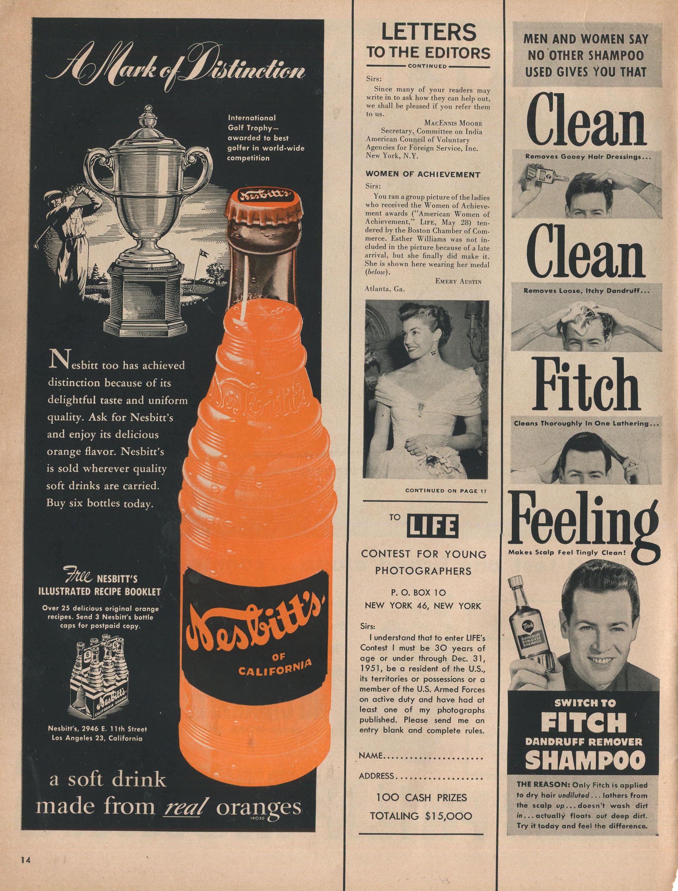 Vintage Soda Ads - Etsy