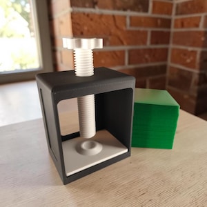 mtg card die cutter Mtg Card Die Cutter