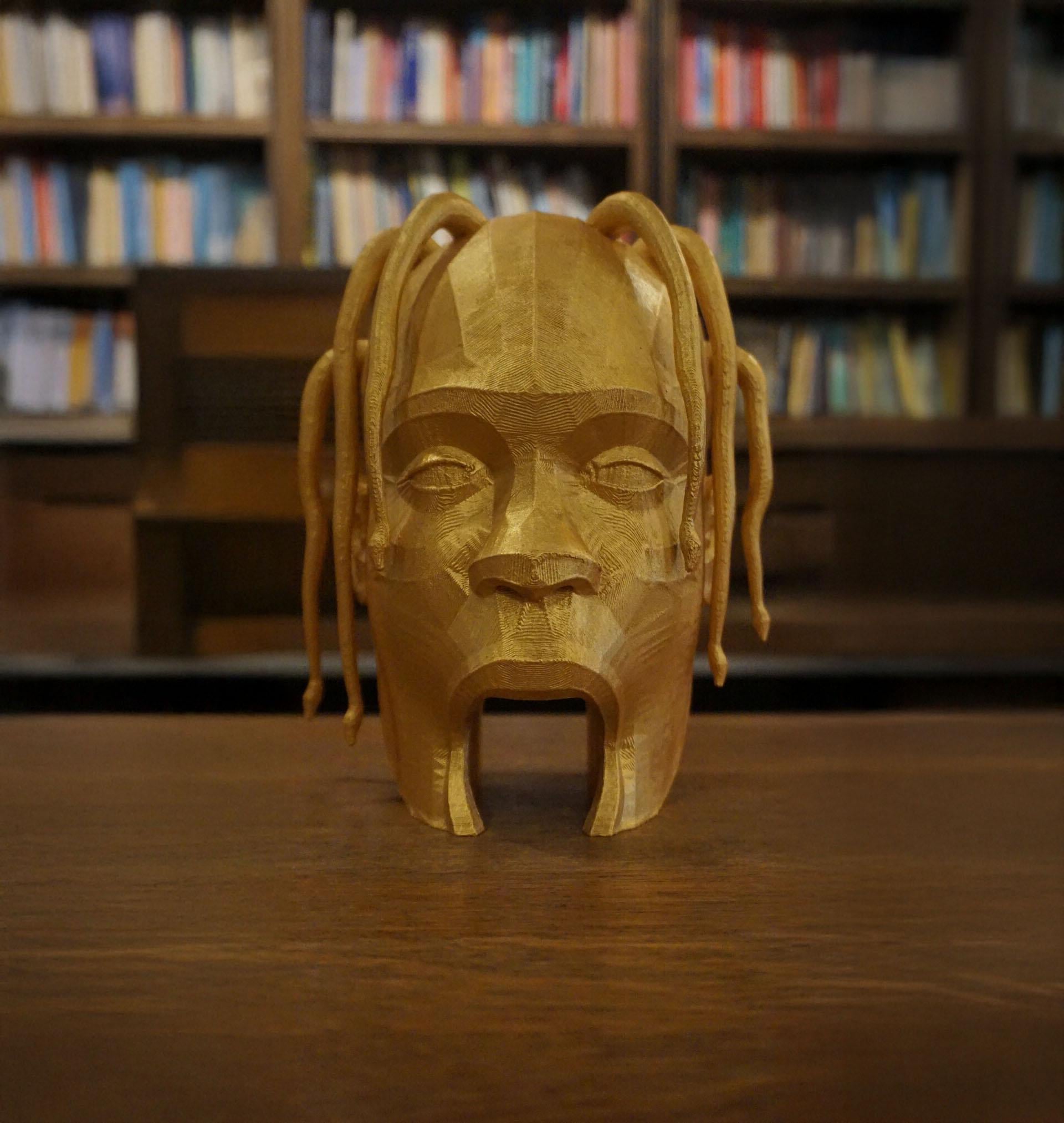 Travis scott rodeo action figure - Etsy 日本