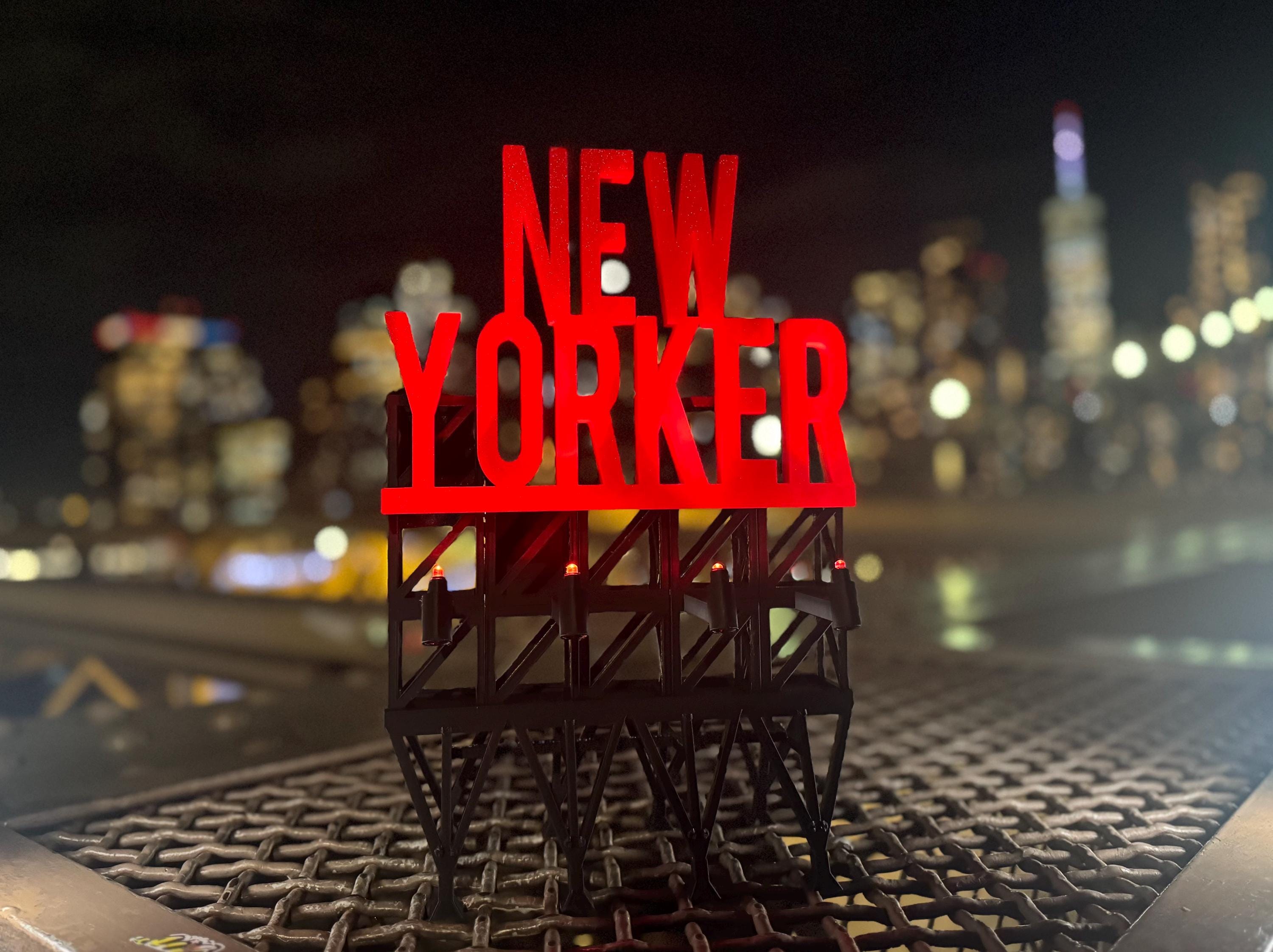 Nyc Billboard - Etsy