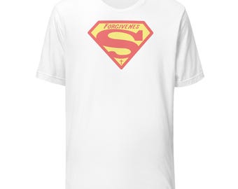 Super Human T