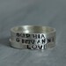 see more listings in the Personalized Jewelry  section