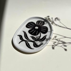 Ceramic plate