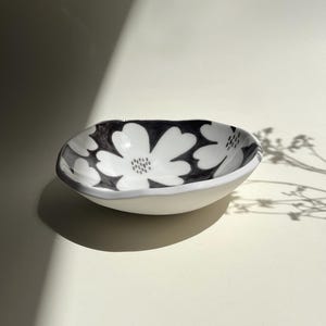 Ceramic plate