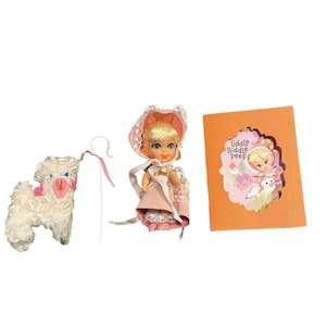 Liddle Peep Biddle - Etsy