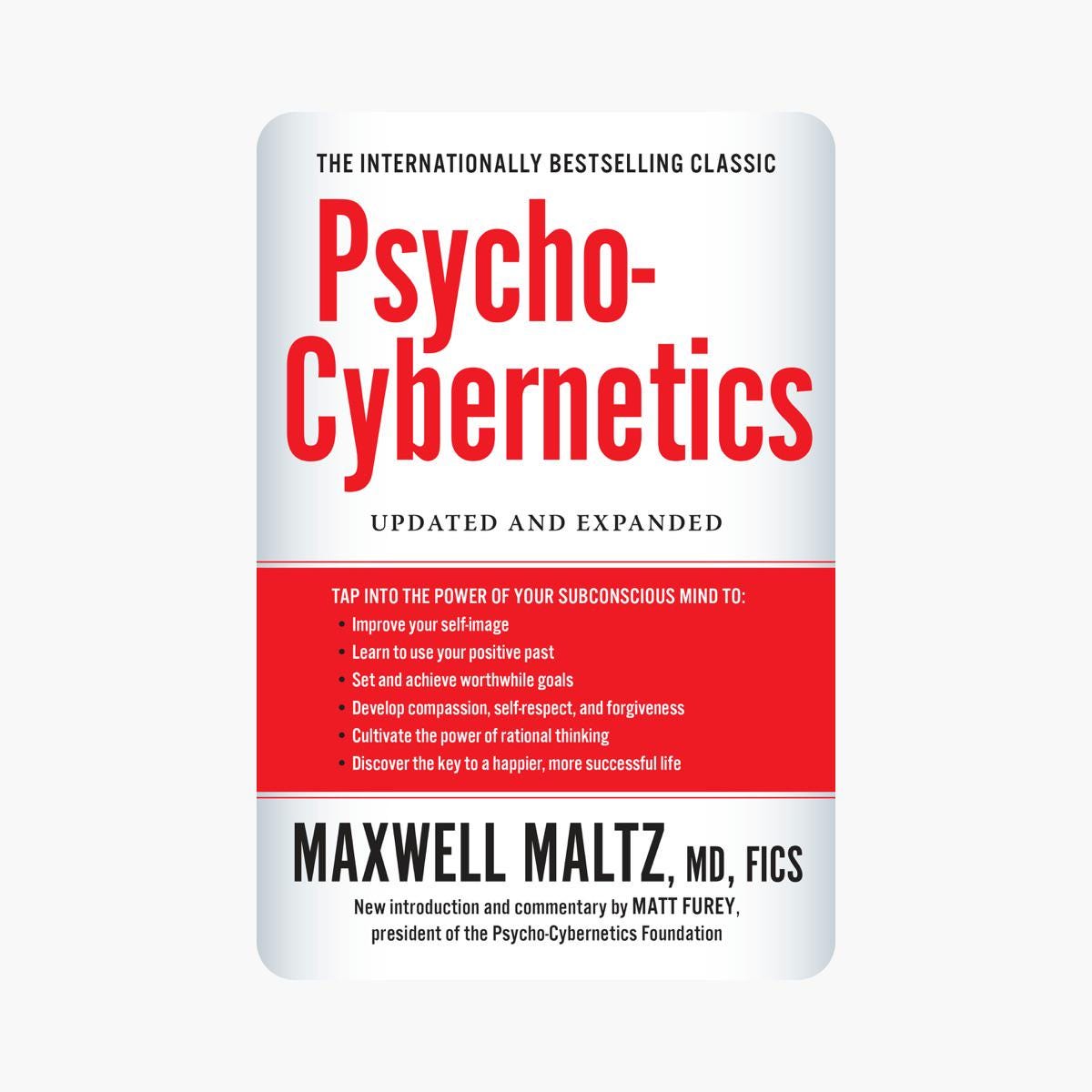 Psycho cybernetics - Etsy 日本
