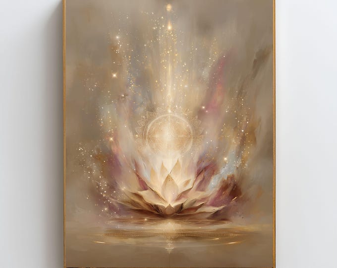 Spiritual & Mystical