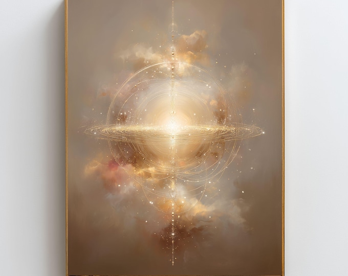 Spiritual & Mystical