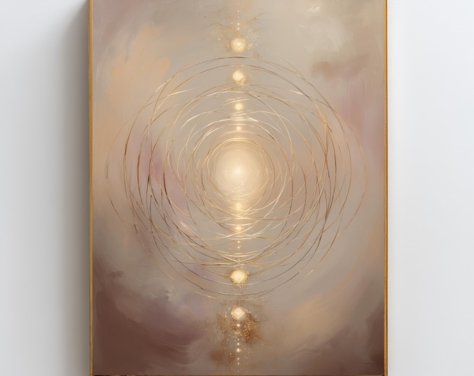 Spiritual & Mystical