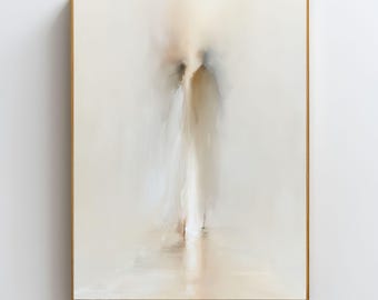 Soulmate Wall Art, Twin Flame Art, Two Souls One Journey, Spiritual Love Print, Divine Union Art, Soul Connection, Kindred Spirits