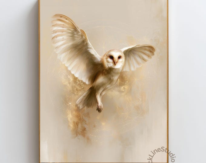 Spiritual & Mystical