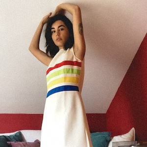 Iconic Dresses Etsy