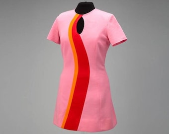 60's dresses