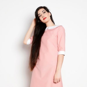 23+ Eleven Stranger Things Pink Dress