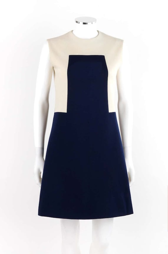 60s Navy Dress, Twiggy Dress, 1960s Color Block Dress, A Line Scooter Dress, Mod Dress, 60s Navy Dress - Etsy 60s Navy Dress, Twiggy Dress, 1960s Color Block Dress, A Line Scooter Dress, Mod Dress, 60s Navy Dress - Etsy