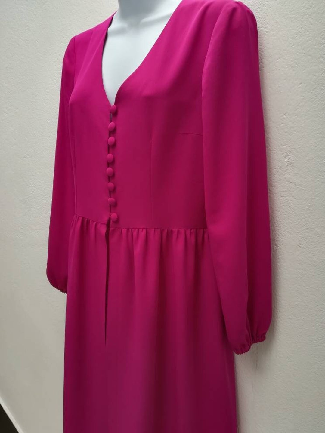 Shirt Dress, Long Shirt Dress, Open Shirt Dress, Dress for Jeans