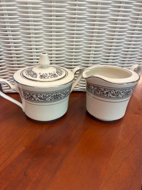Noritake 7570 - Etsy