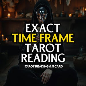 SAME HOUR | Very Detailed Exact Time Frame Tarot Reading, Timing Prediction, How Soon How Long, Timing Predictions, When Will It Happen,