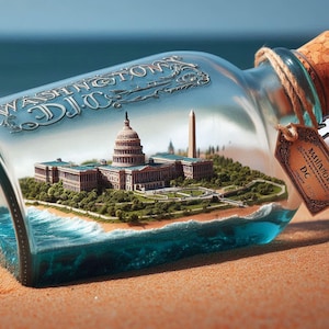 City Postcards Washington D.C. (1792x1024)