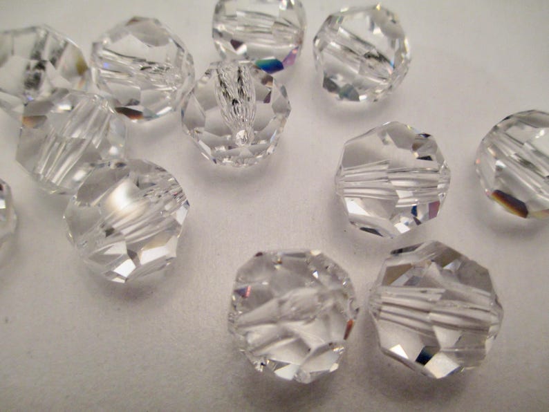 real crystal beads