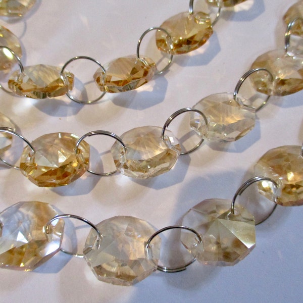 Chandelier Chain Etsy