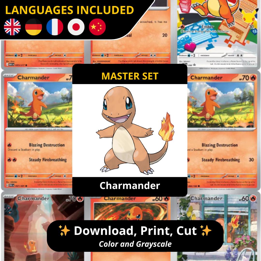 charmander pokemon go card Amazon.com: Pokemon - Scovillain 202/198 - Scarlet & Violet - Illustrator  Rare main image 0
