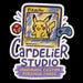 CardelierStudio store logo