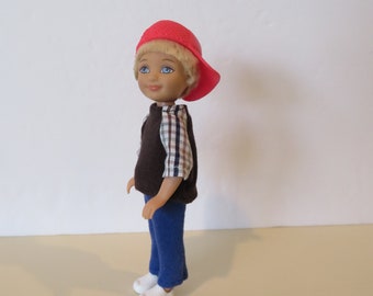 tommy boy doll